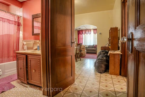 Tiny photo for 4917 S Karlov Avenue, Chicago, IL 60632 (MLS # 12727144)