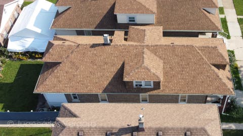 Tiny photo for 4917 S Karlov Avenue, Chicago, IL 60632 (MLS # 12727144)