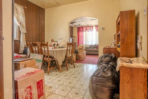 Tiny photo for 4917 S Karlov Avenue, Chicago, IL 60632 (MLS # 12727144)