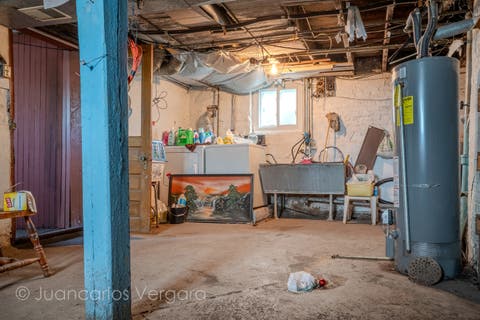 Tiny photo for 4917 S Karlov Avenue, Chicago, IL 60632 (MLS # 12727144)