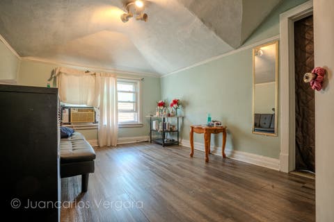 Tiny photo for 4917 S Karlov Avenue, Chicago, IL 60632 (MLS # 12727144)