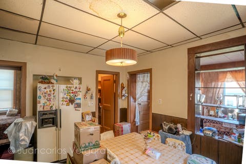 Tiny photo for 4917 S Karlov Avenue, Chicago, IL 60632 (MLS # 12727144)