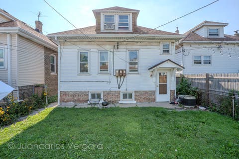 Tiny photo for 4917 S Karlov Avenue, Chicago, IL 60632 (MLS # 12727144)