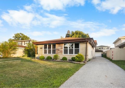 4837 W 107th Street Oak Lawn IL 60453
