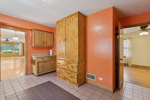 Tiny photo for 14233 S Wentworth Avenue, Riverdale, IL 60827 (MLS # 12485550)