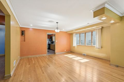 Tiny photo for 14233 S Wentworth Avenue, Riverdale, IL 60827 (MLS # 12485550)