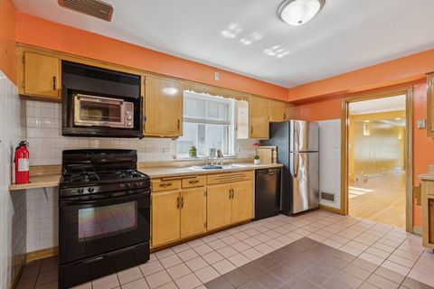 Tiny photo for 14233 S Wentworth Avenue, Riverdale, IL 60827 (MLS # 12485550)