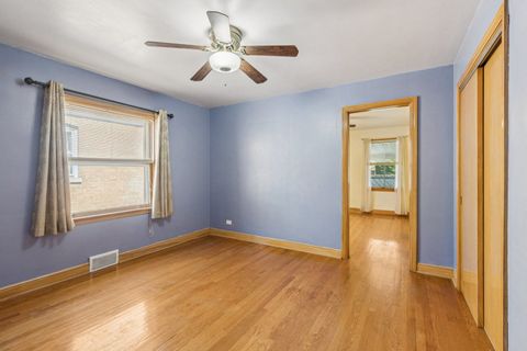 Tiny photo for 14233 S Wentworth Avenue, Riverdale, IL 60827 (MLS # 12485550)