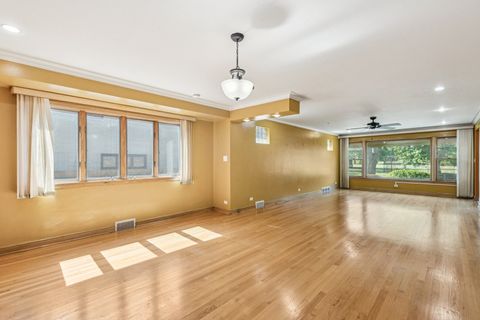 Tiny photo for 14233 S Wentworth Avenue, Riverdale, IL 60827 (MLS # 12485550)