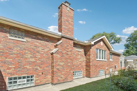 Tiny photo for 14233 S Wentworth Avenue, Riverdale, IL 60827 (MLS # 12485550)