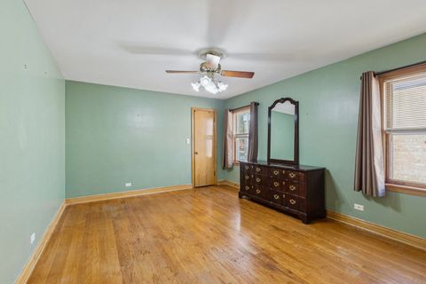 Tiny photo for 14233 S Wentworth Avenue, Riverdale, IL 60827 (MLS # 12485550)