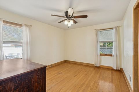 Tiny photo for 14233 S Wentworth Avenue, Riverdale, IL 60827 (MLS # 12485550)