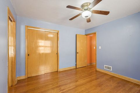 Tiny photo for 14233 S Wentworth Avenue, Riverdale, IL 60827 (MLS # 12485550)