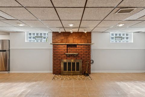 Tiny photo for 14233 S Wentworth Avenue, Riverdale, IL 60827 (MLS # 12485550)