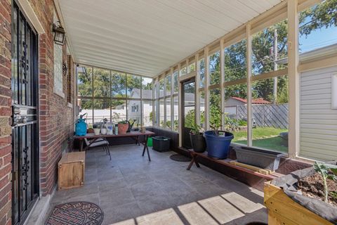 Tiny photo for 14233 S Wentworth Avenue, Riverdale, IL 60827 (MLS # 12485550)