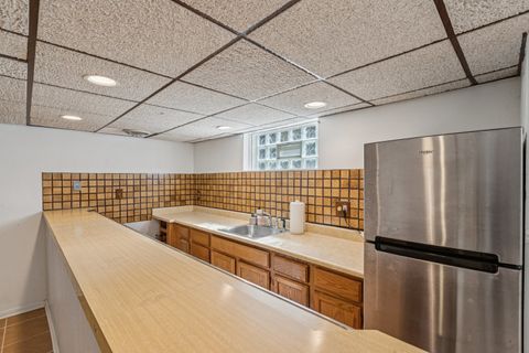 Tiny photo for 14233 S Wentworth Avenue, Riverdale, IL 60827 (MLS # 12485550)