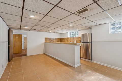 Tiny photo for 14233 S Wentworth Avenue, Riverdale, IL 60827 (MLS # 12485550)