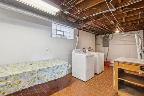 Tiny photo for 14233 S Wentworth Avenue, Riverdale, IL 60827 (MLS # 12485550)