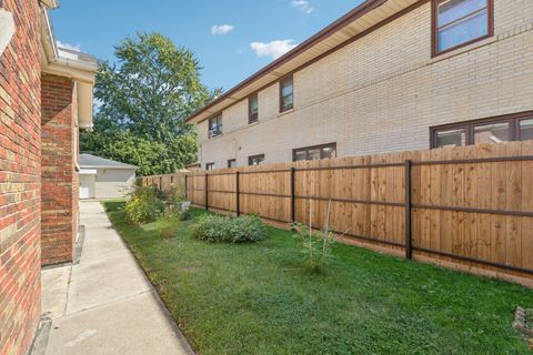 Tiny photo for 14233 S Wentworth Avenue, Riverdale, IL 60827 (MLS # 12485550)