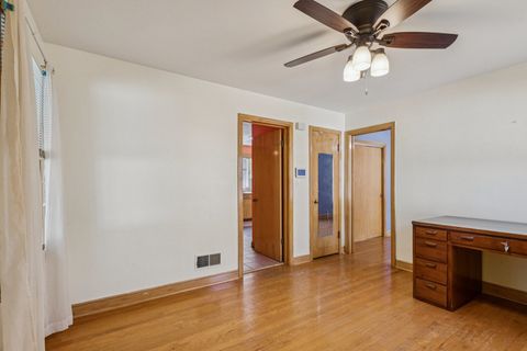 Tiny photo for 14233 S Wentworth Avenue, Riverdale, IL 60827 (MLS # 12485550)