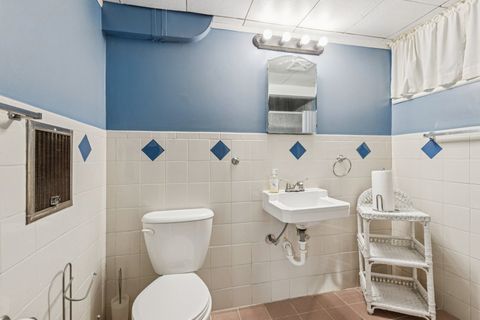 Tiny photo for 14233 S Wentworth Avenue, Riverdale, IL 60827 (MLS # 12485550)