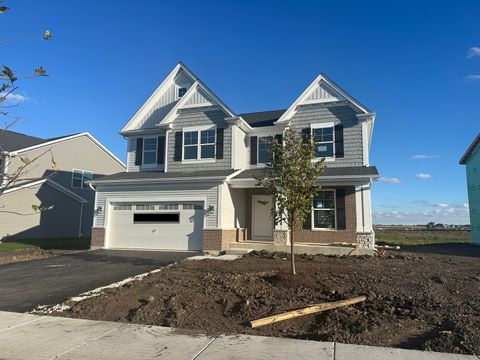 Photo of 172 Piper Glen Avenue, Oswego, IL 60543 (MLS # 12477882) Photo of 172 Piper Glen Avenue, Oswego, IL 60543 (MLS # 12477882)