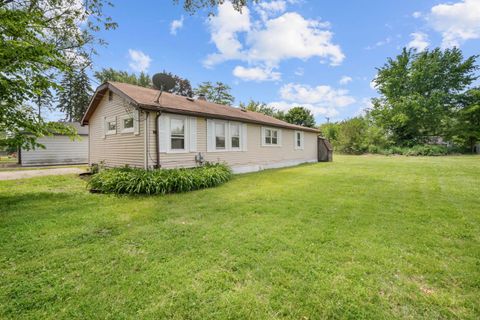 Tiny photo for 37714 N Nippersink Place, Spring Grove, IL 60081 (MLS # 12481267)
