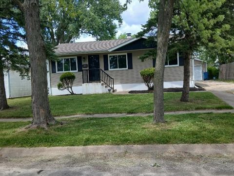 1763 Reichert Avenue Sauk Village IL 60411