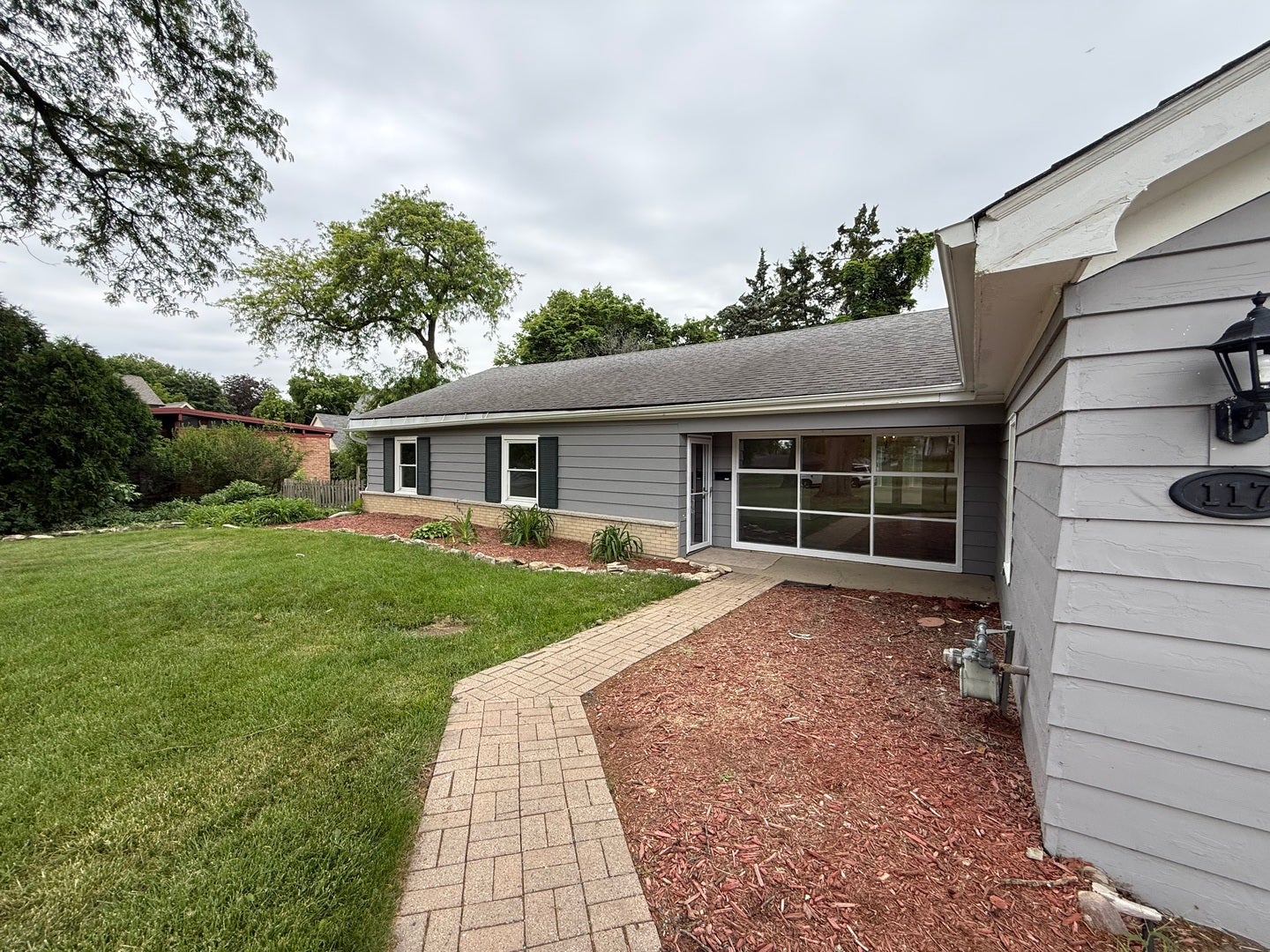 117 E Elm Street