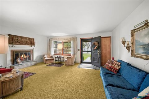 Tiny photo for Northfield, IL 60093 (MLS # 12609143)