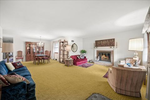 Tiny photo for Northfield, IL 60093 (MLS # 12609143)