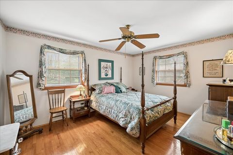 Tiny photo for Northfield, IL 60093 (MLS # 12609143)