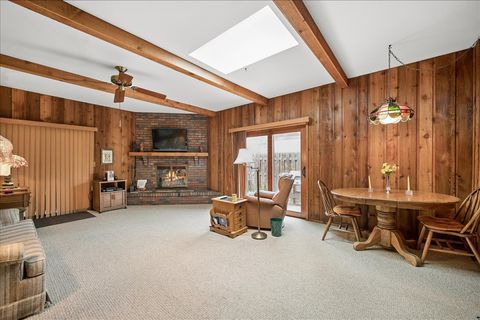 Tiny photo for Northfield, IL 60093 (MLS # 12609143)