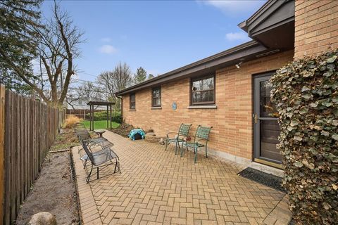 Tiny photo for Northfield, IL 60093 (MLS # 12609143)