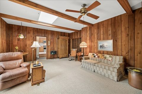 Tiny photo for Northfield, IL 60093 (MLS # 12609143)