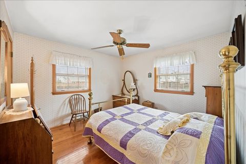 Tiny photo for Northfield, IL 60093 (MLS # 12609143)