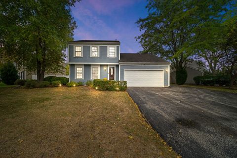2483 Lawson Boulevard Gurnee IL 60031
