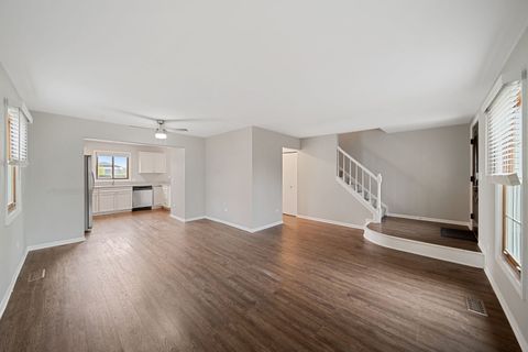 Tiny photo for 2483 Lawson Boulevard, Gurnee, IL 60031 (MLS # 12488551)