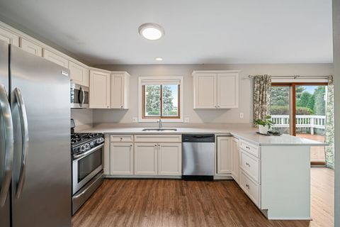 Tiny photo for 2483 Lawson Boulevard, Gurnee, IL 60031 (MLS # 12488551)