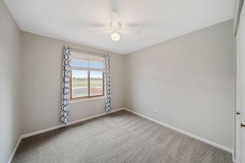 Tiny photo for 2483 Lawson Boulevard, Gurnee, IL 60031 (MLS # 12488551)