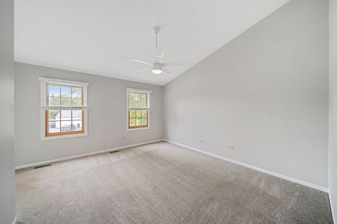 Tiny photo for 2483 Lawson Boulevard, Gurnee, IL 60031 (MLS # 12488551)