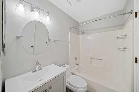 Tiny photo for 2483 Lawson Boulevard, Gurnee, IL 60031 (MLS # 12488551)