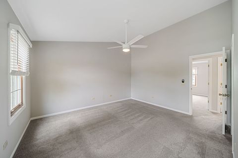 Tiny photo for 2483 Lawson Boulevard, Gurnee, IL 60031 (MLS # 12488551)