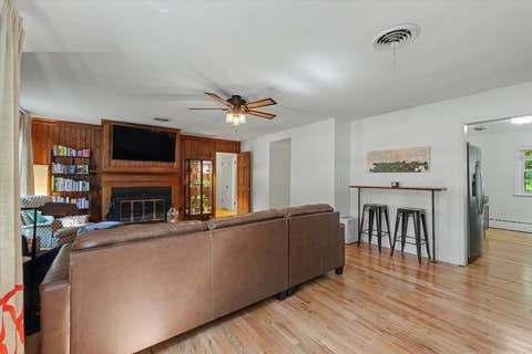 Tiny photo for 204 E George Huff Drive, Urbana, IL 61801 (MLS # 12700998)