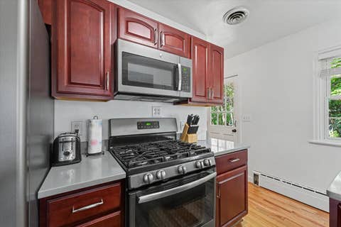 Tiny photo for 204 E George Huff Drive, Urbana, IL 61801 (MLS # 12700998)