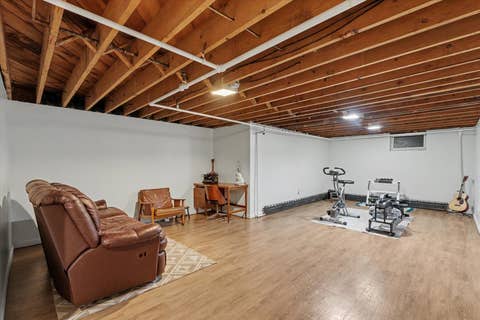 Tiny photo for 204 E George Huff Drive, Urbana, IL 61801 (MLS # 12700998)