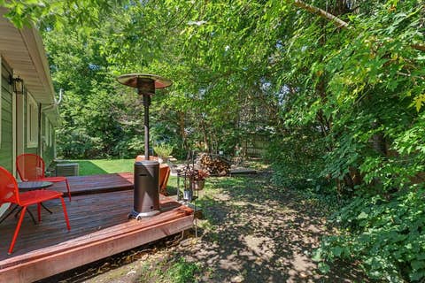 Tiny photo for 204 E George Huff Drive, Urbana, IL 61801 (MLS # 12700998)