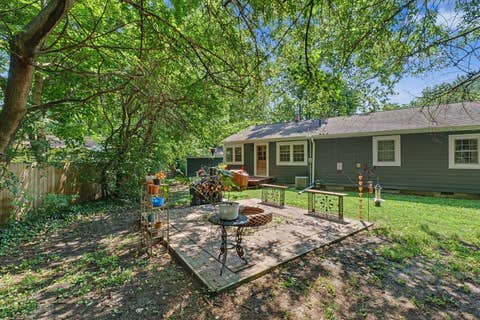 Tiny photo for 204 E George Huff Drive, Urbana, IL 61801 (MLS # 12700998)