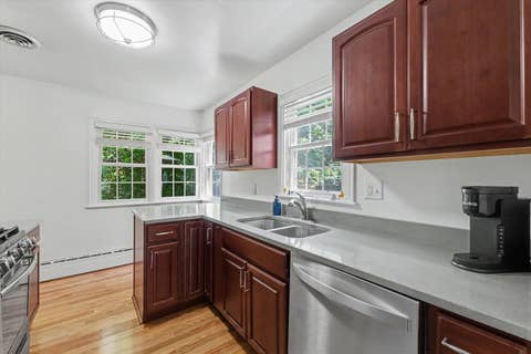 Tiny photo for 204 E George Huff Drive, Urbana, IL 61801 (MLS # 12700998)