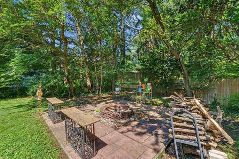 Tiny photo for 204 E George Huff Drive, Urbana, IL 61801 (MLS # 12700998)